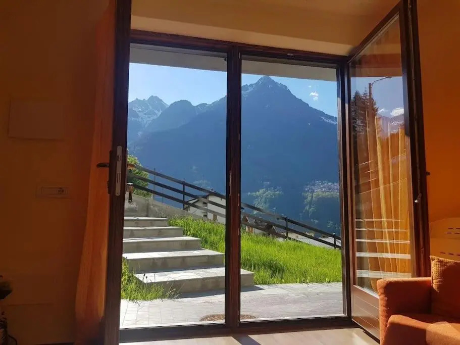 Appartamento Bellavista