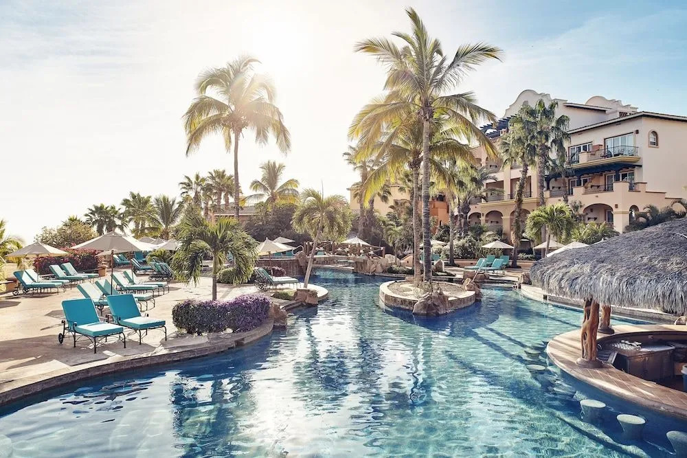 The Club at Hacienda del Mar