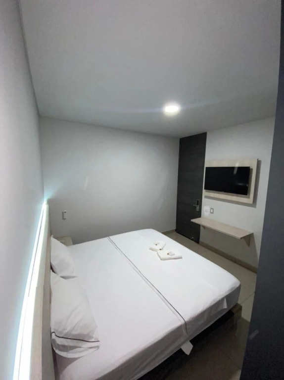 HOTEL NABU DEL PACIFICO