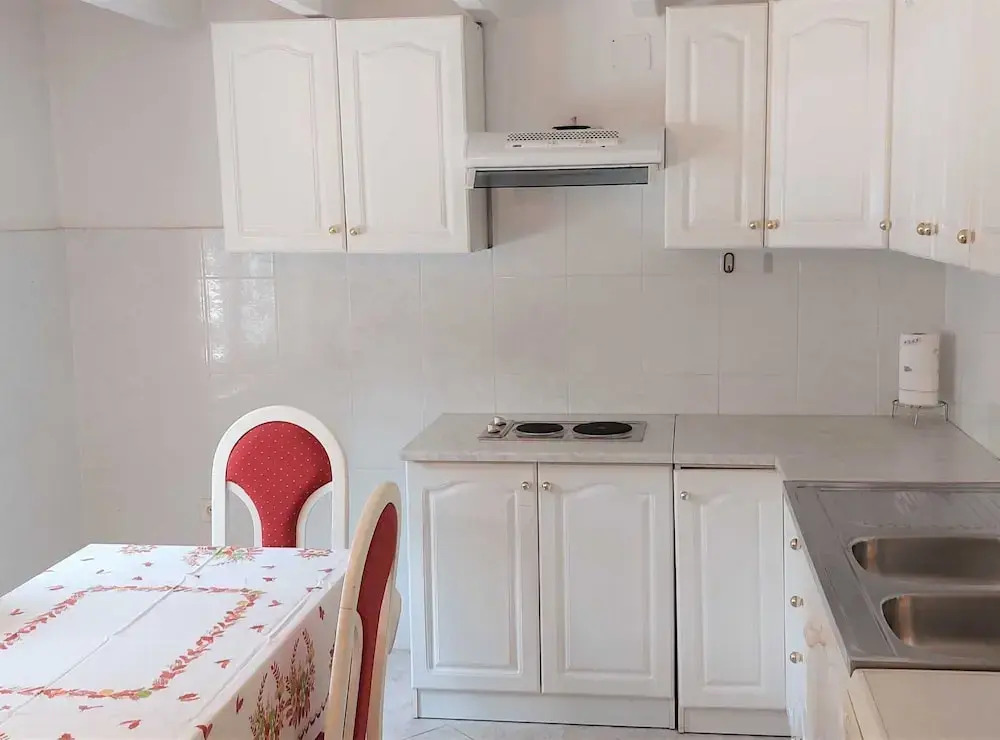 Cozy and Smart Crikvenica Apartments