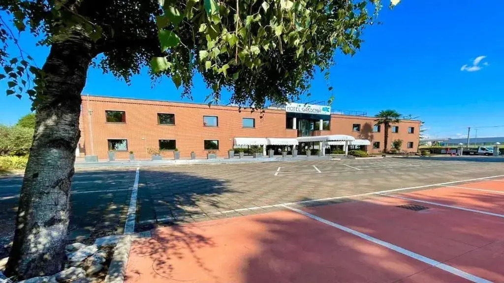 Hotel Gardenia Fiera