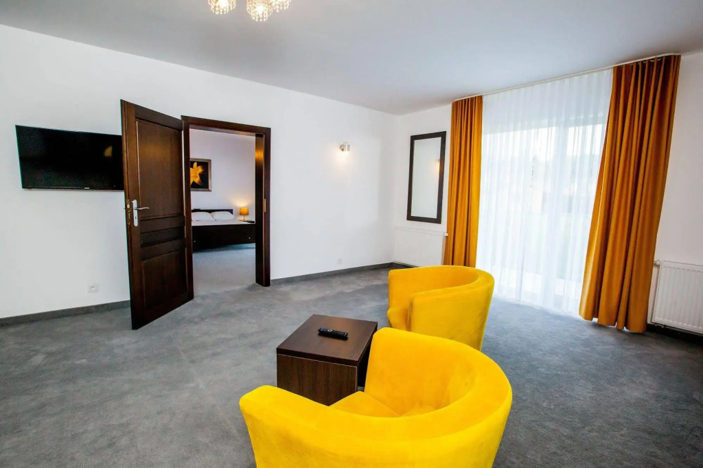 Hotel Jan