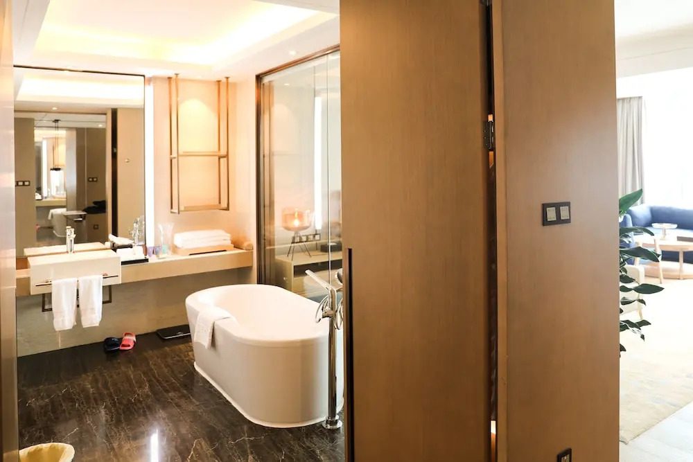 Sea View Garden Hotel - Qingdao Jimo
