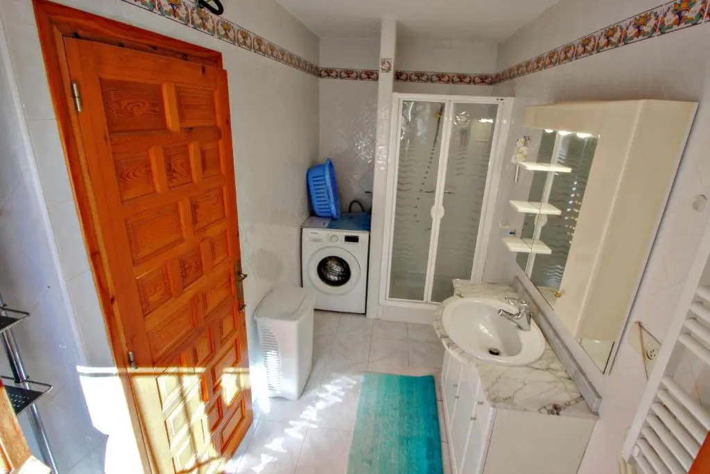 Nicole - villa with great views and private pool in Benissa