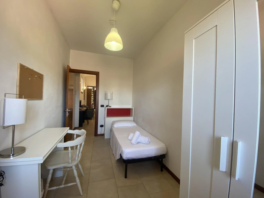 Faenza per tre
