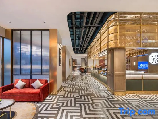 Qingzhou Ancient City Minxin Hotel