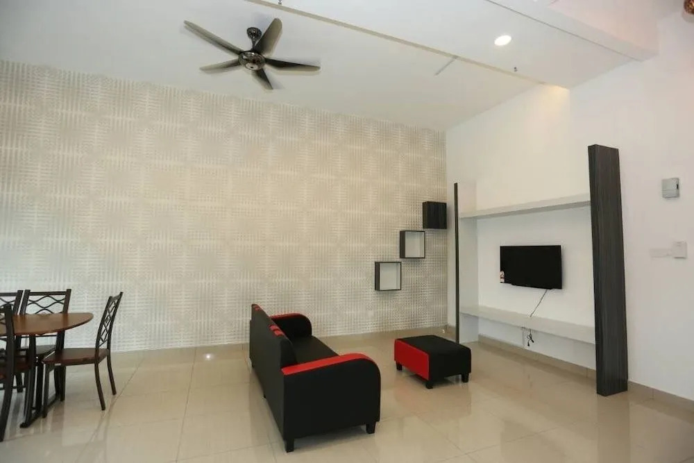 Baguss Homestay