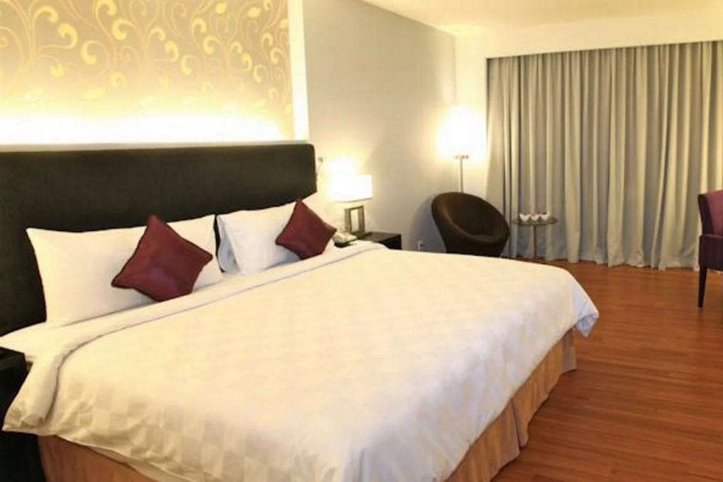 Fugo Hotel Banjarmasin