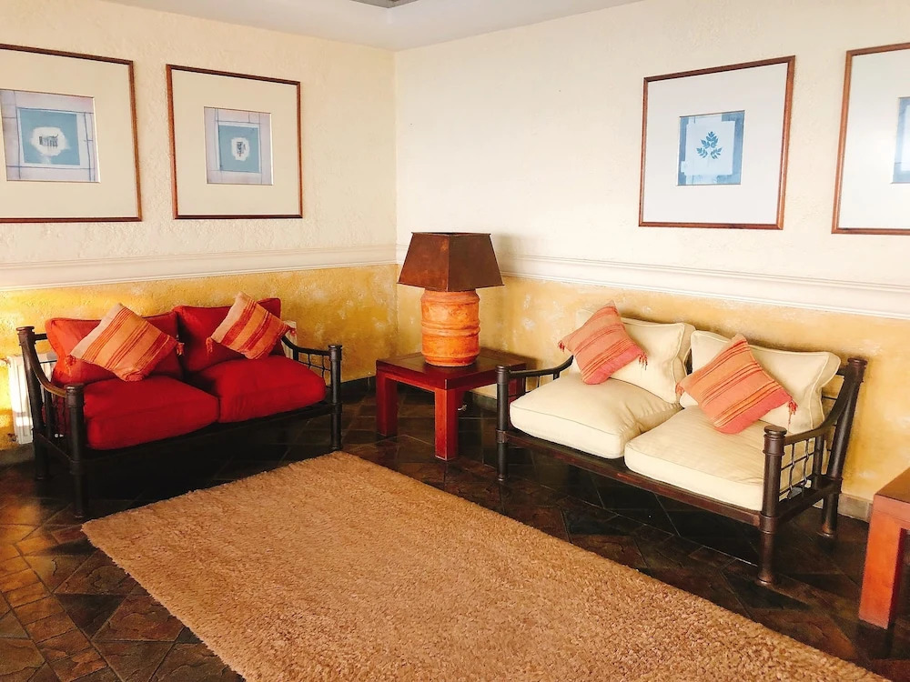 Apartamento 102 Greco II Vista Mar