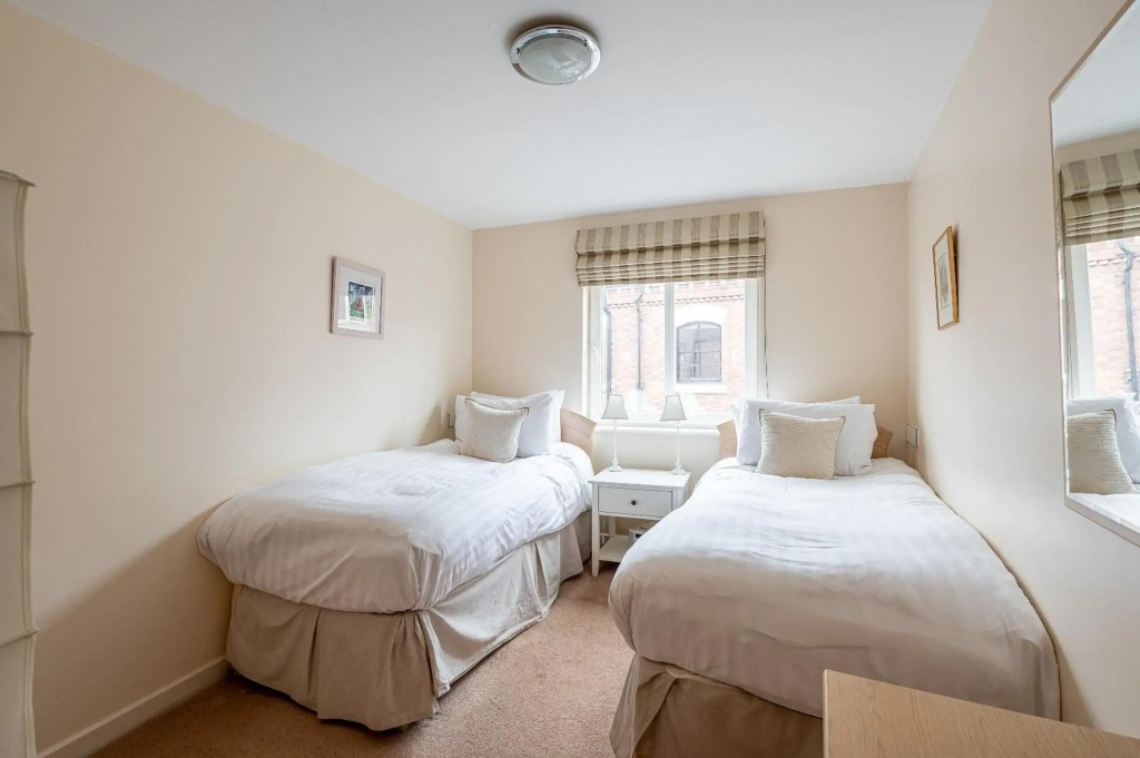 4 Crambeck Court