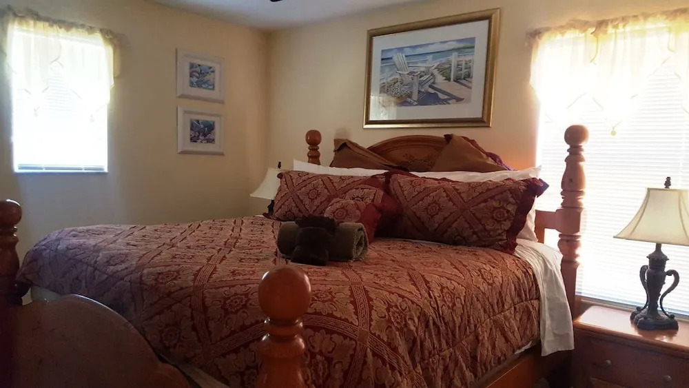 Our Villa has 7 Bedrooms and Sleeps up to 16 People in Luxury and Comfort