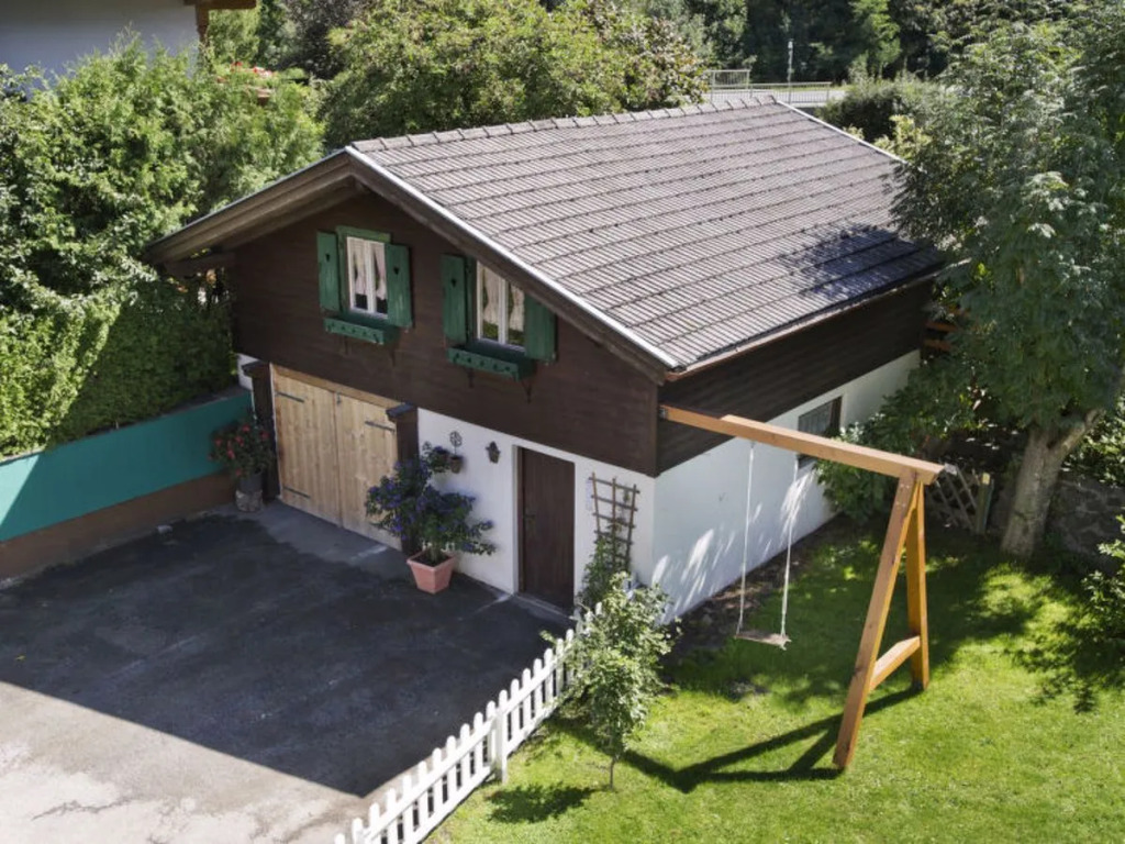 Ferienhaus Gasser 36077