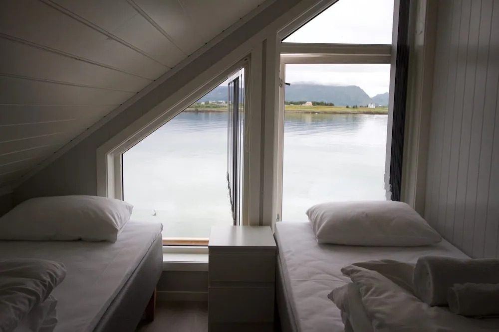 Lofoten Basecamp