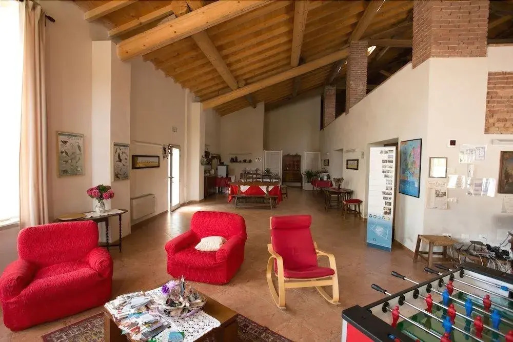 La Cascina del Sole