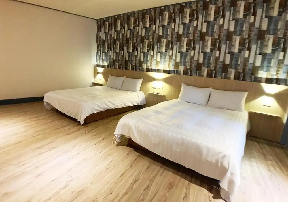 Win Inn Tainan Hotel II