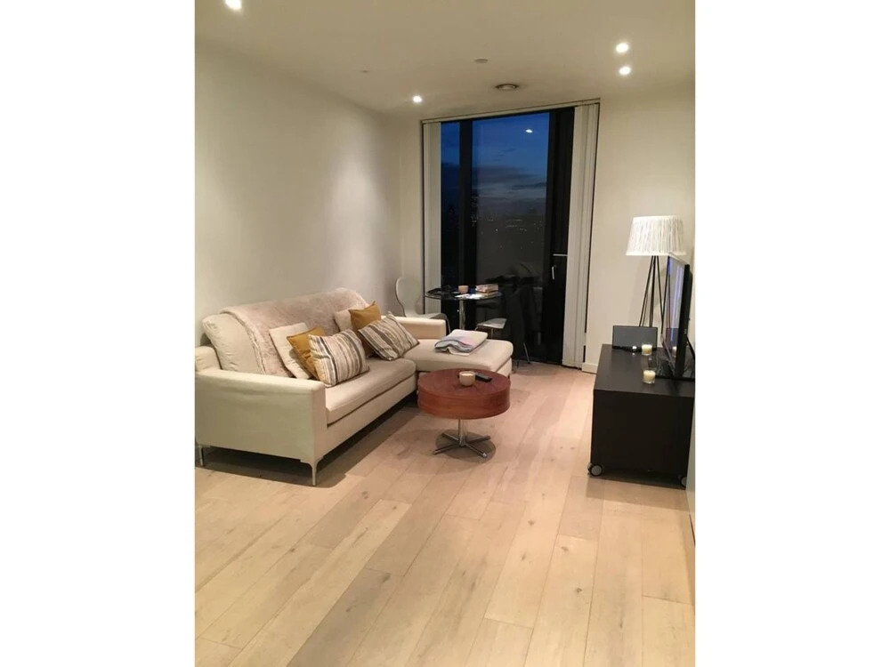 Stylish Flat for 2 in Elephant & Castle