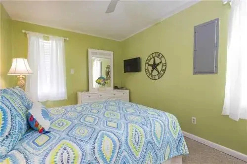 Montego Beach House