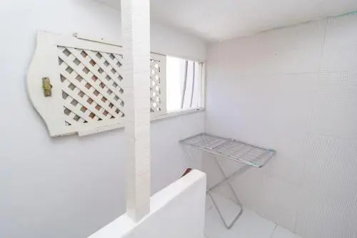 Apartamento do Padin 2-2ª Praia