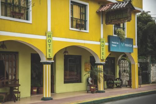 Hostal Las Palmas