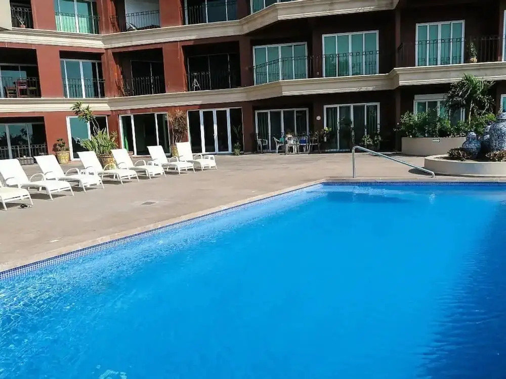 Condos Clauss