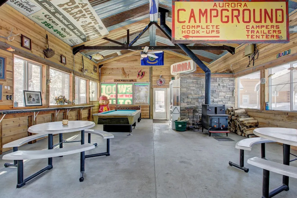 Alpine Lodge Hotel