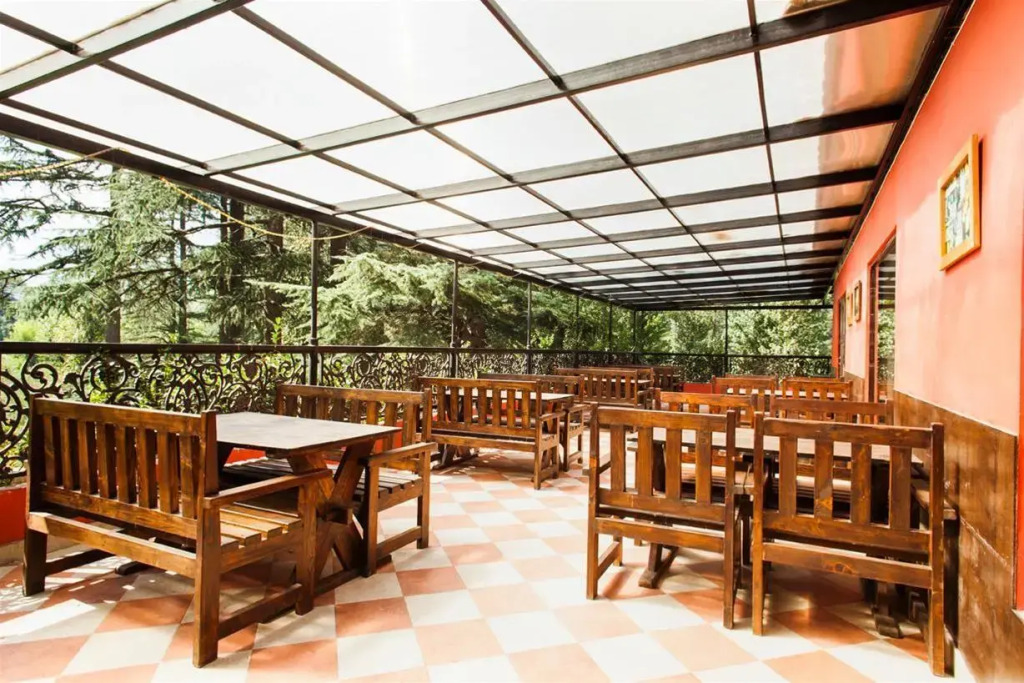 Hotel Sandhya