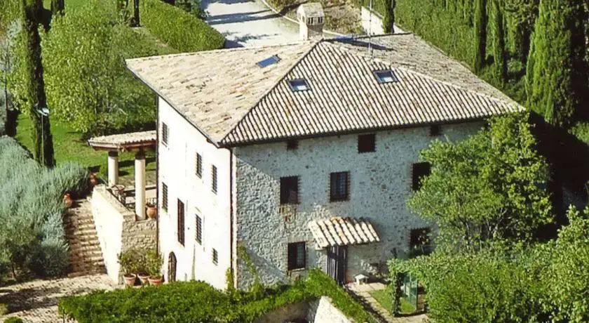 La Palazzetta