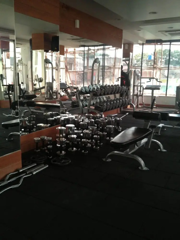 JK Rooms 103 Loharkars Hotel