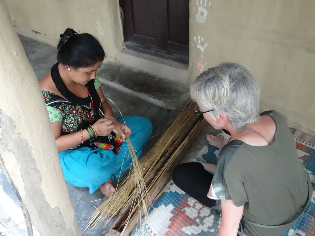 Tharu 20for7 Holiday House