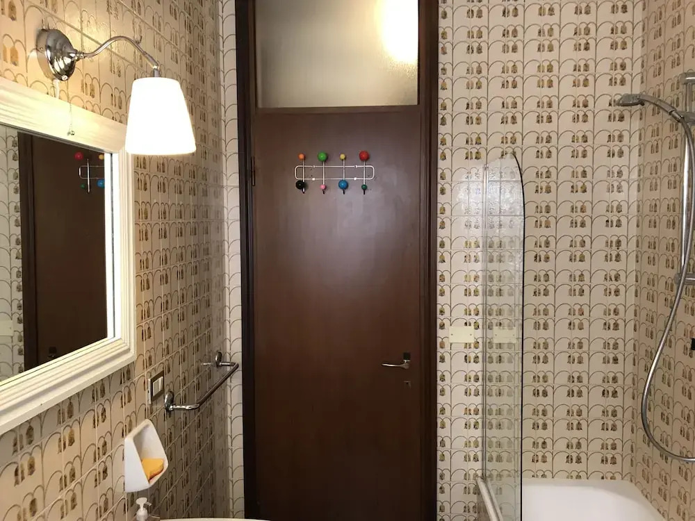 Casapiu Rooms