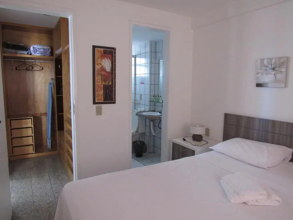 Residencial em Meireles
