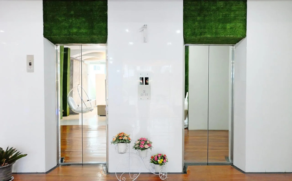 Tenera Boutique Residence