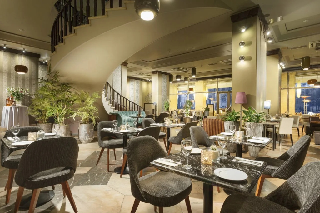Jalta Boutique Hotel