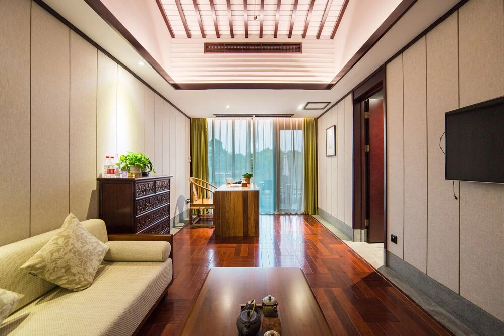 Shuimo Resort Hangzhou
