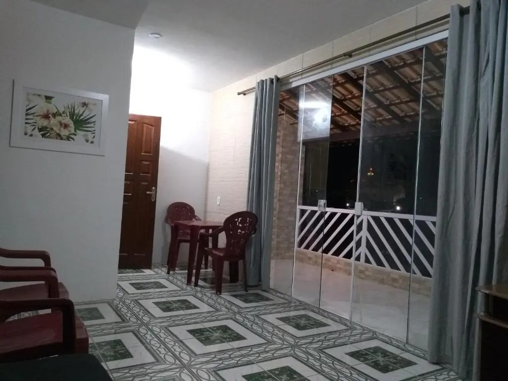 Casa do ph1