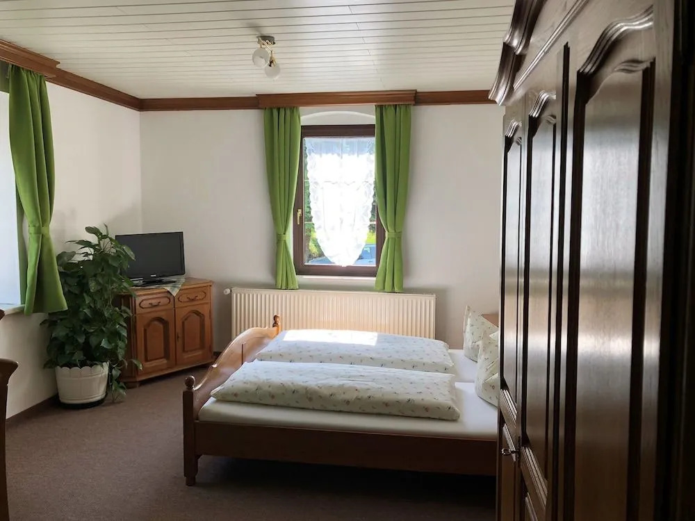 Pension Bennelliebschänke