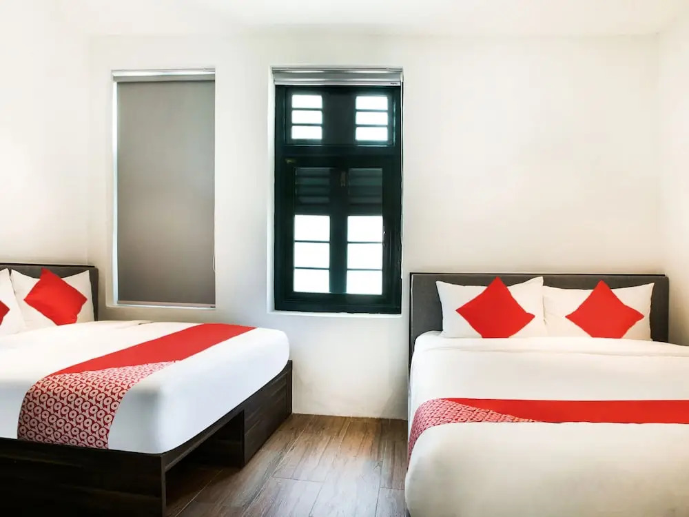 Earnest Hotel Georgetown