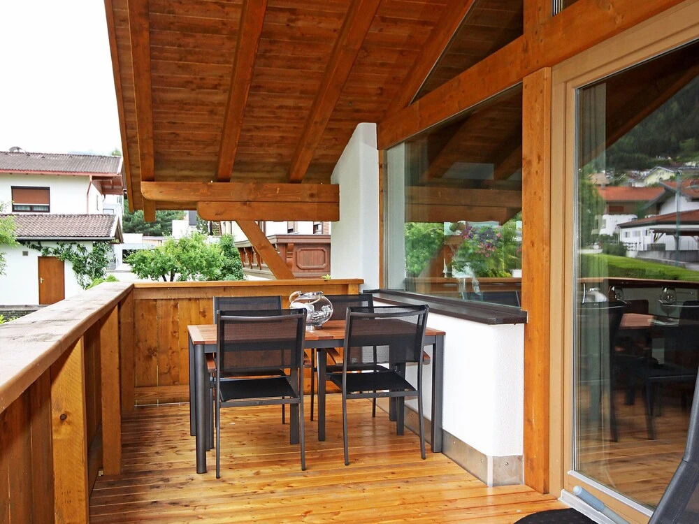 Apartment Lanner by Interhome
