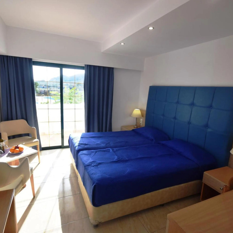 Lindos Garden Resort Complex