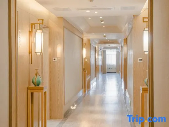 Sijiwu Jingpin Hotel