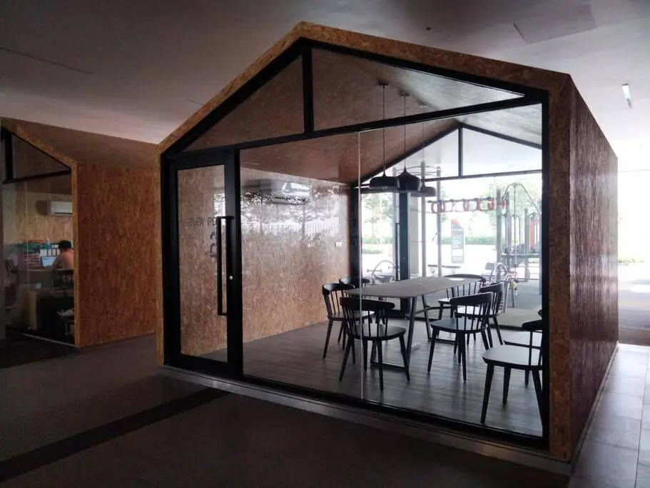 Signature 1 Bedroom EnSuite 3Pax, Sunway BRT Lagoon Pyramid