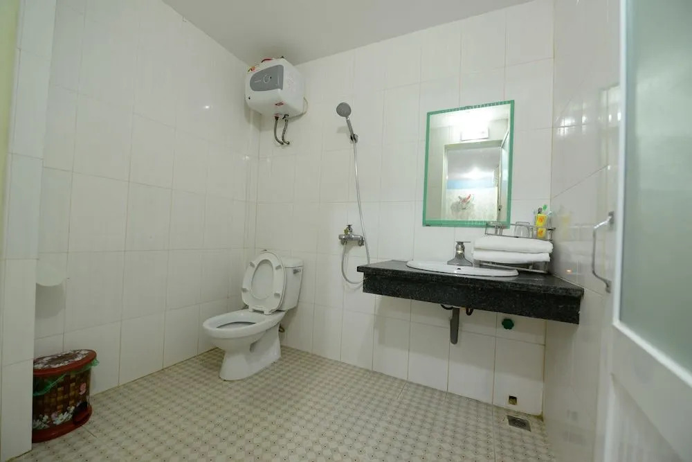 Catba Seapearl Adventure - All Inclusive