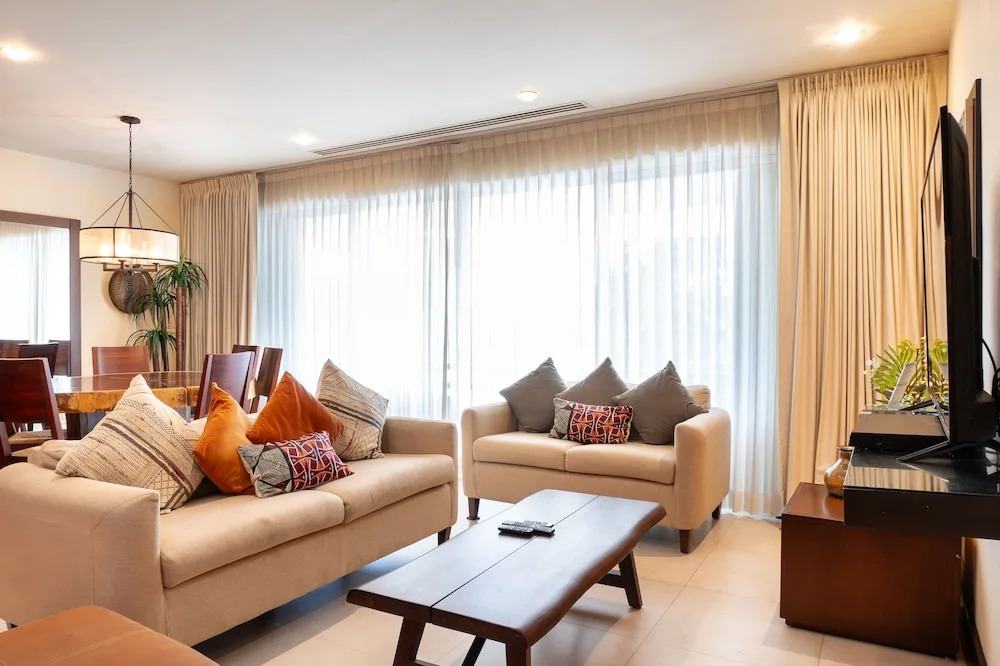 Pueblito Escondido 316 2 Bedroom Condo by RedAwning