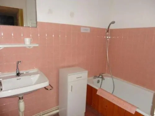 Les Mazots, 2 Chambres, 6 Personnes