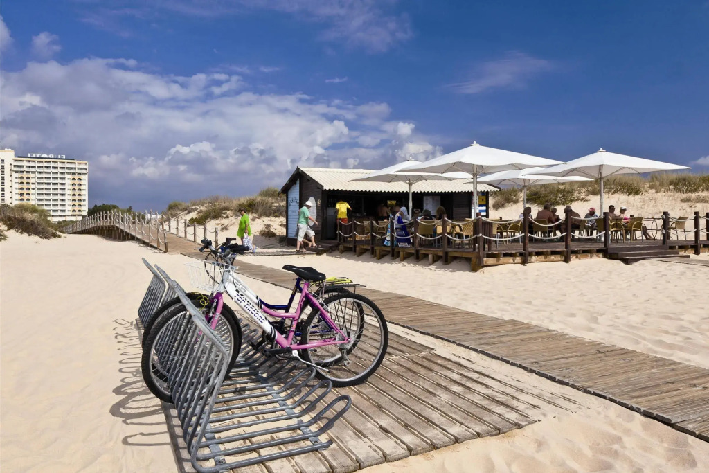 Курорт Ozadi Altura Beach