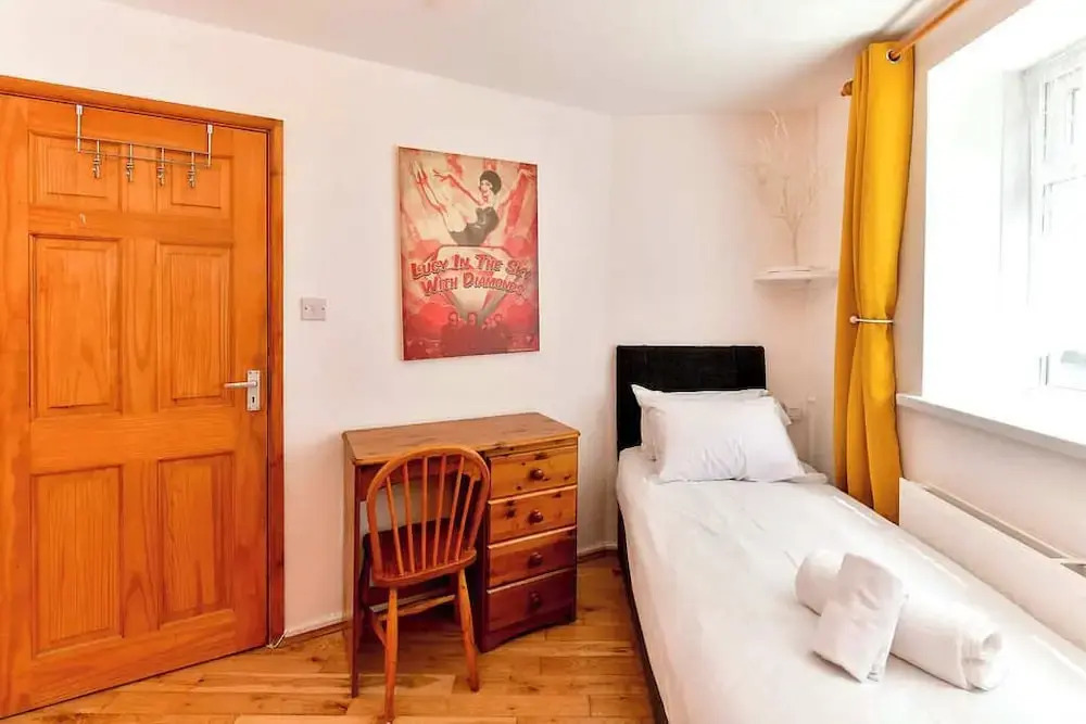 Host Stay Oxford Street House
