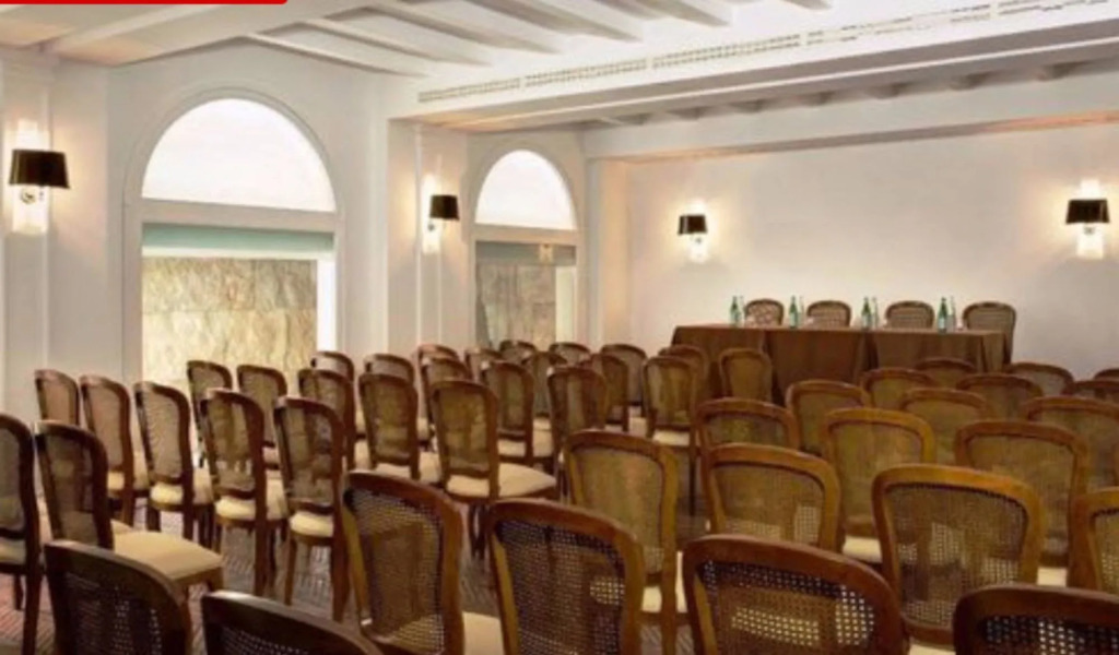 Hotel Degli Artisti