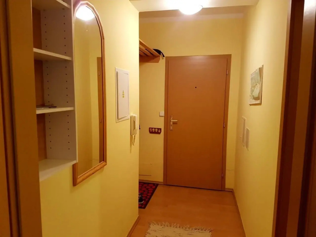 Apartmán Karolína Harrachov