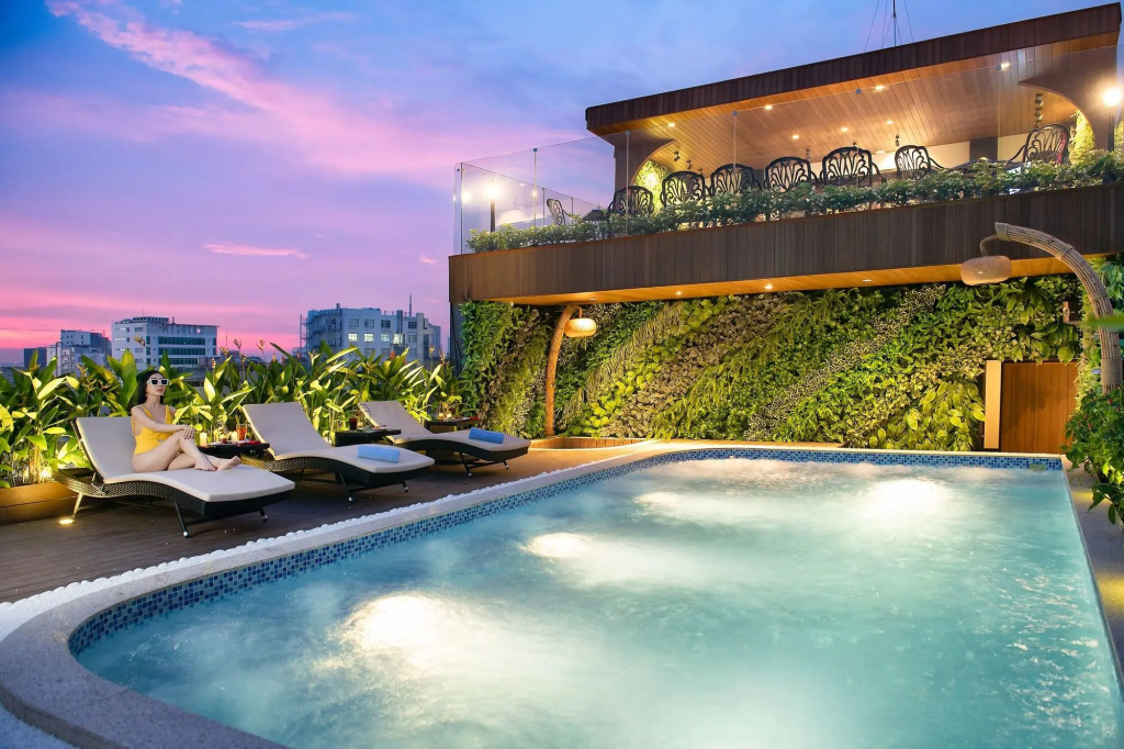 Adora Art Hotel