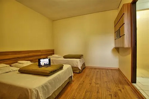 Roma Hostel